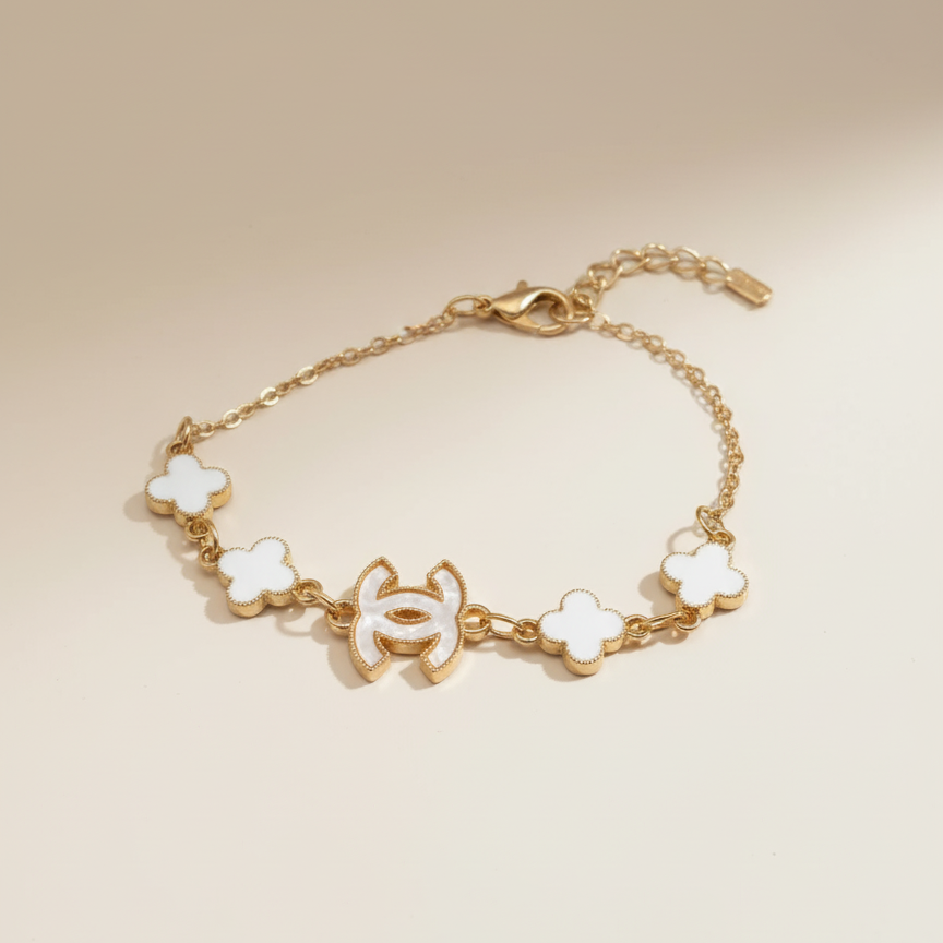 Clover Bracelet