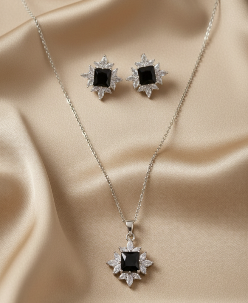 Online Jewellery Gift Packages in Pakistan: Unboxing, Velvet Pouches & Custom Message Cards