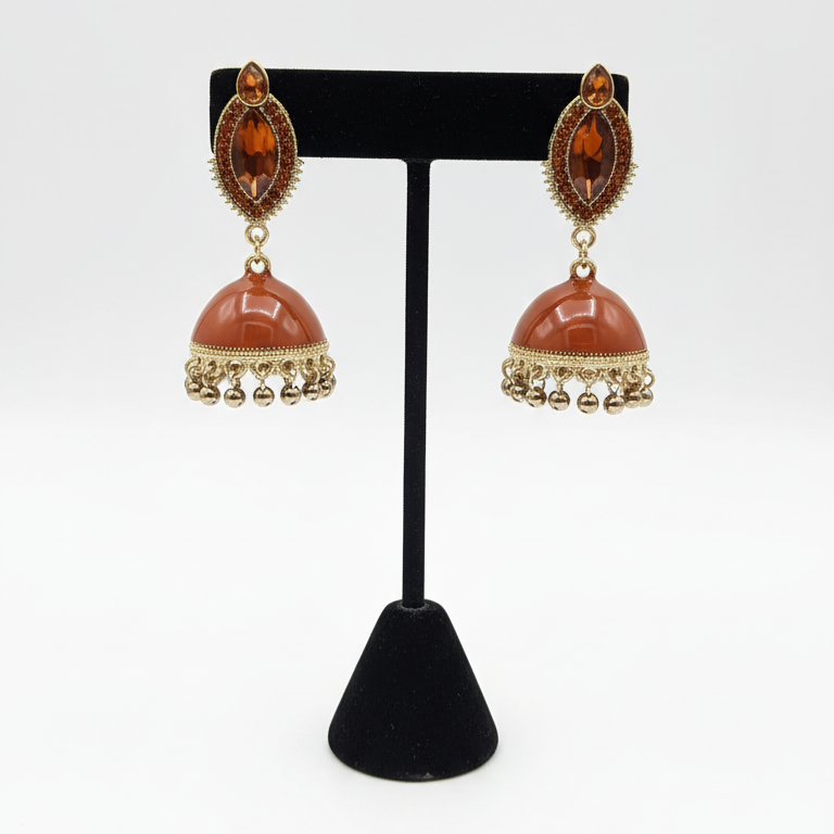 Everyday Jewelry Styling Tips: From Simple to Statement Looks - Airoso Eva Artificial Jewellery Pakistan