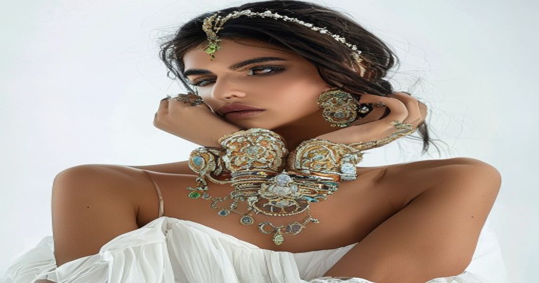 Artificial Bangles: History, Types and How to Style Them