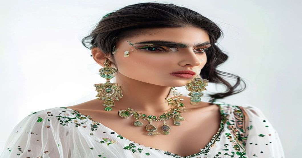 Artificial Earrings: A Complete Style Guide for Pakistani Women