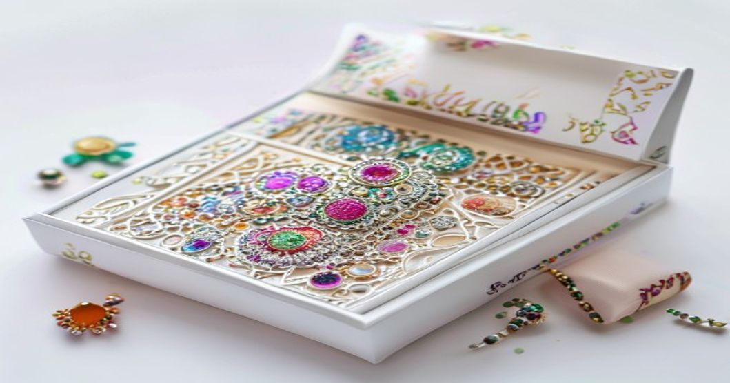 Artificial Jewelry Packaging Ideas for Gifting in Pakistan