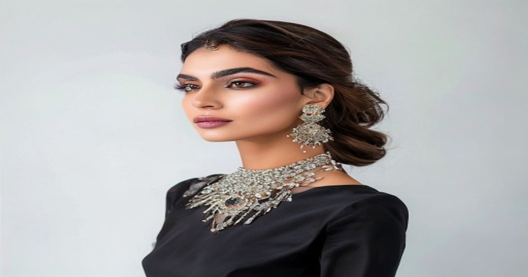 Artificial Jewelry for Office Wear: Elegant and Professional Looks