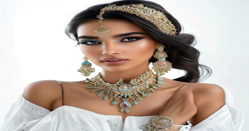 Best Artificial Jewelry for Eid: Complete Styling Guide