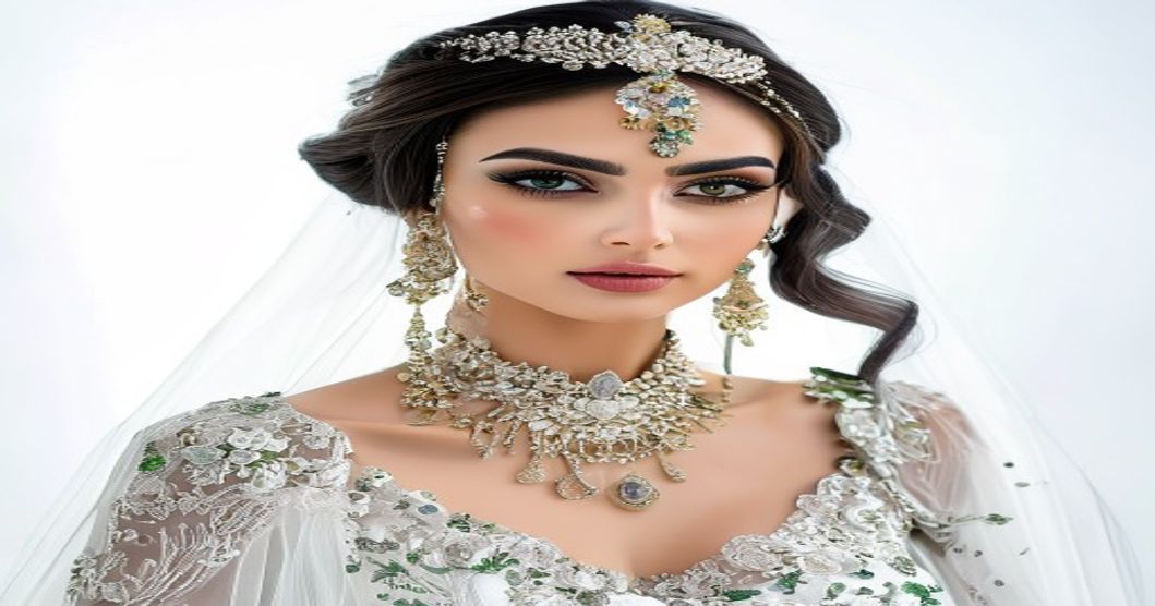 Bridal Artificial Jewelry Sets: A Complete Guide for Pakistani Brides