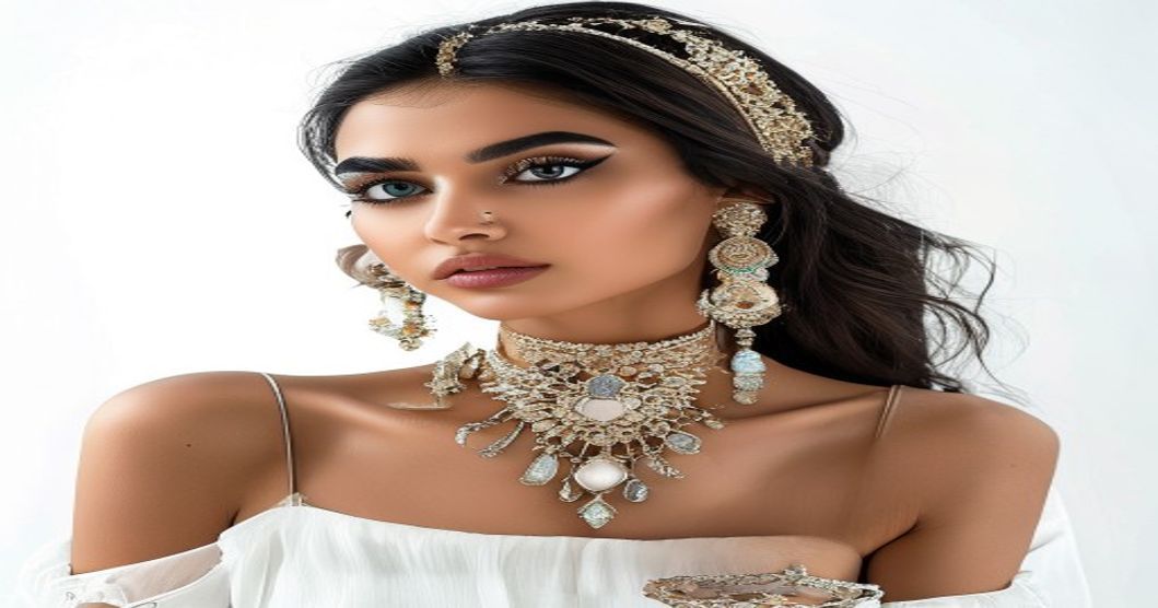 How to Buy Artificial Jewelry Online in Pakistan: A Complete Guide