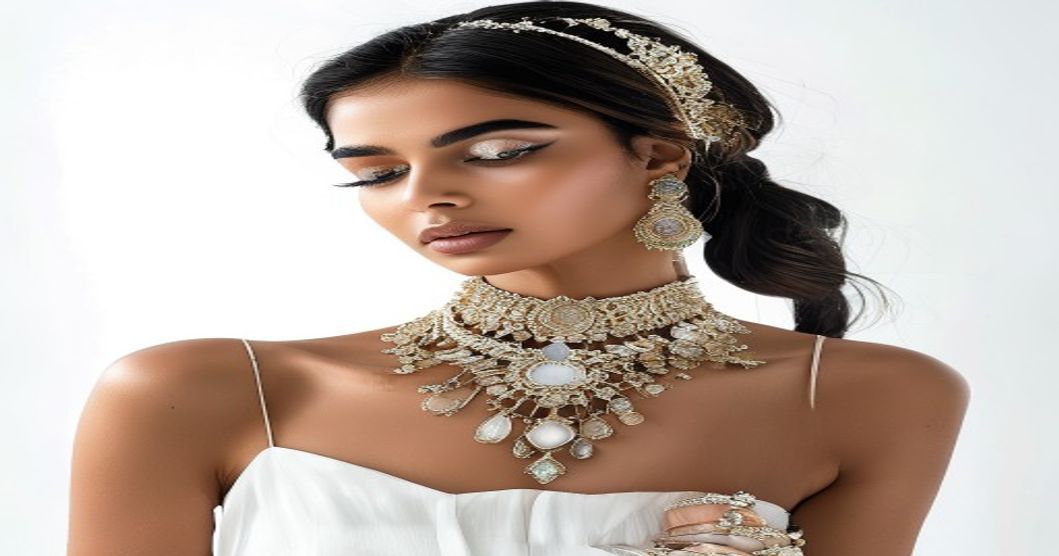 How to Clean Artificial Jewelry at Home Without Damaging It