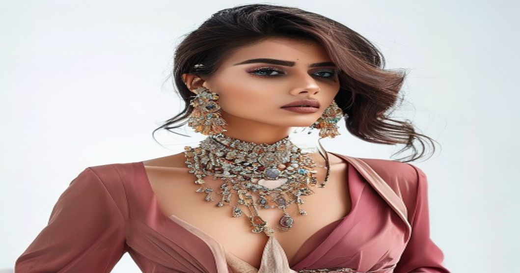 How to Match Artificial Jewelry with Your Outfit Color