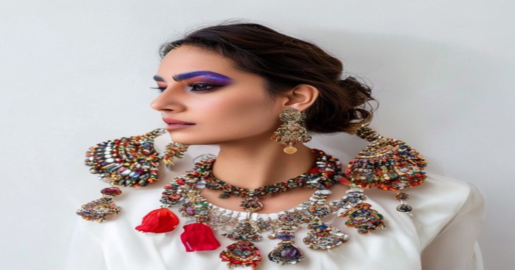 Jhumka Earrings: History, Types and How to Style Them