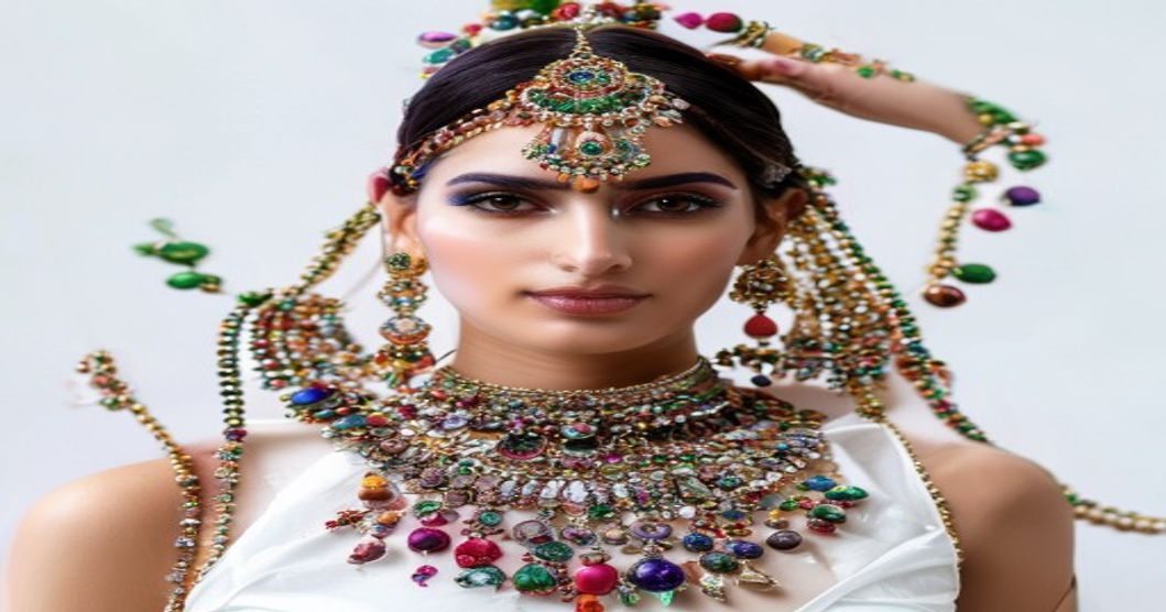 Kundan Jewelry: History and How to Style This Timeless Art Form
