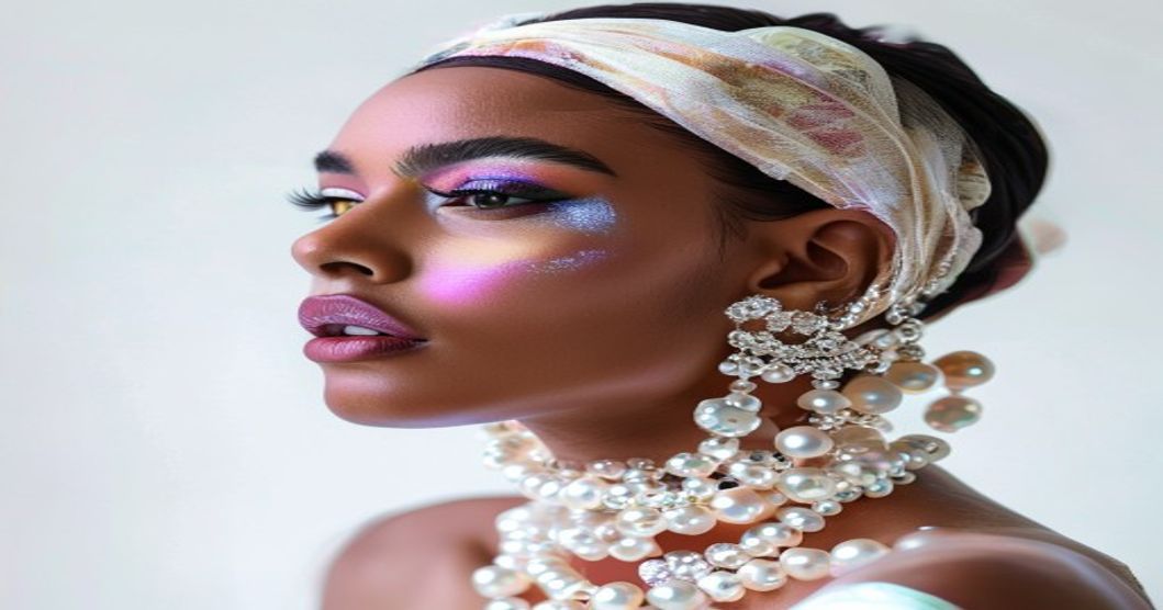 Pearl Jewelry Trends 2025: How to Wear Pearls the Modern Way
