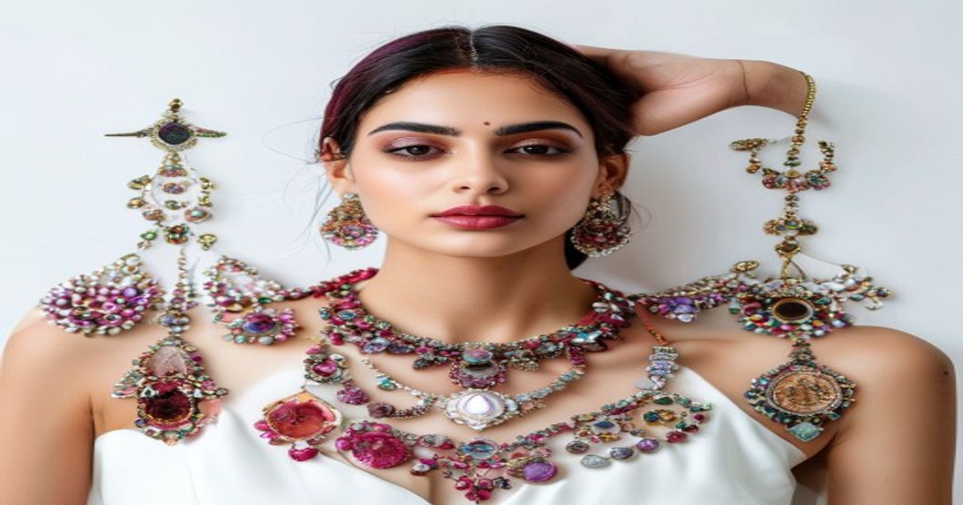 Top 7 Types of Artificial Necklaces Every Woman Should Own