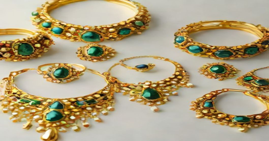 What Is Artificial Jewelry? A Complete Beginner's Guide