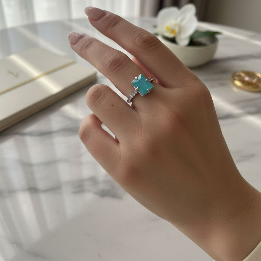 Chandi & Silver Look Artificial Jewellery in Pakistan: Timeless Everyday Elegance - Airoso Eva