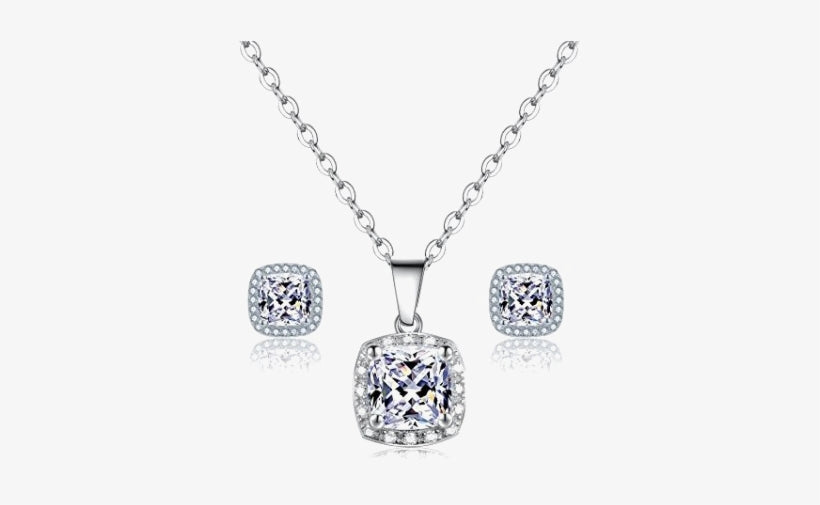 Necklace Sets Online Pakistan | Bridal Jewellery Sets | Airoso Eva