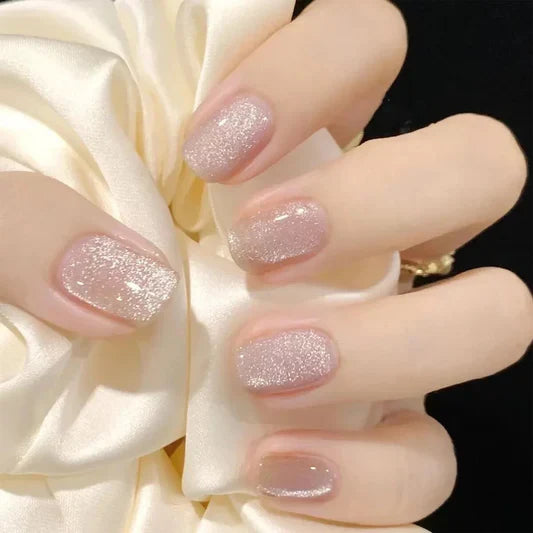 Nail Colours