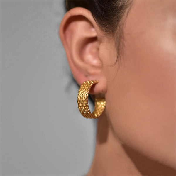 Earrings & Jhumkas