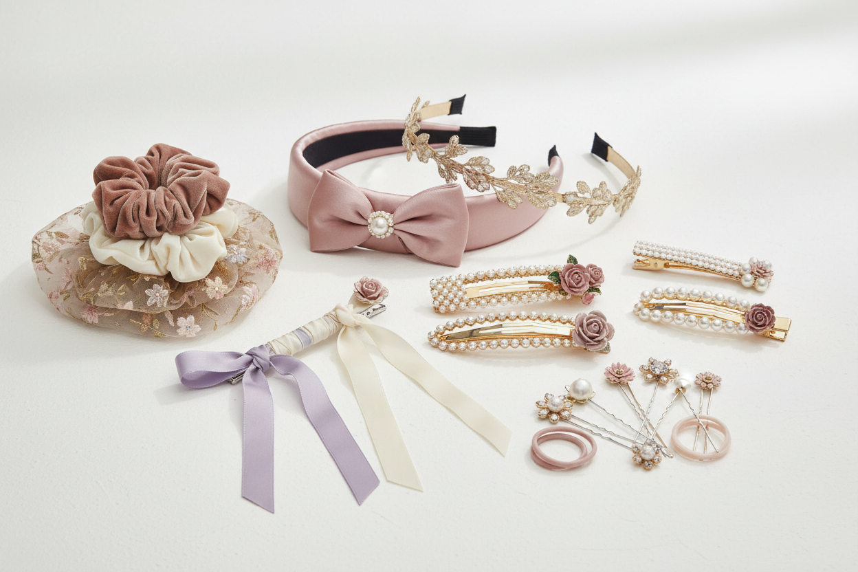 Hair Accessories