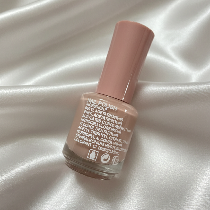 Mode Love 36 – Long-Lasting Glossy Nail Polish