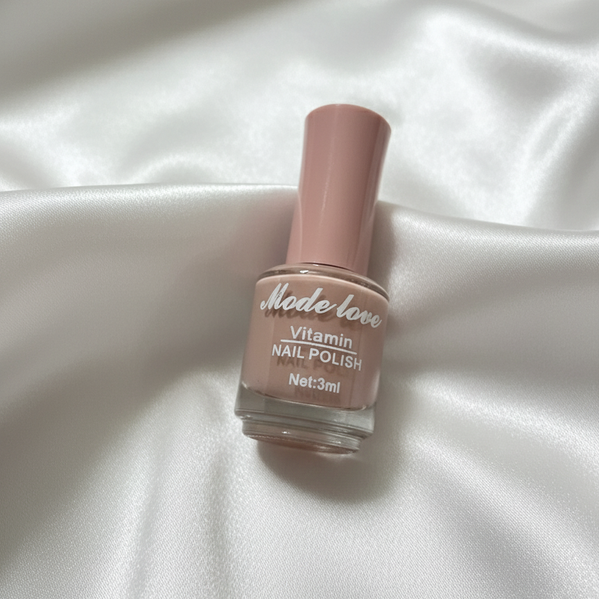 Mode Love 36 – Long-Lasting Glossy Nail Polish