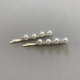 Pearl Bobby Pins Set