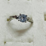 Side Heart Ring