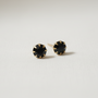 Black Diamond Stud
